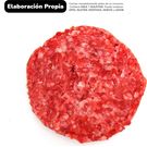 Burger Meat Vacuno y Cerdo