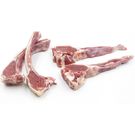 Chuletas Palo-Riñonada de Cordero Al Peso