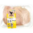 Filetes Pechuga Pollo