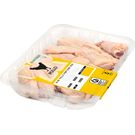 Alas de Pollo Partidas
