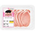Lomo Cinta 50% Duroc