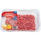 Burger Meat Picada Vacuno
