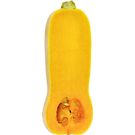 Calabaza Media Pieza
