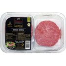 Burger Meat de Cerdo Ibérico
