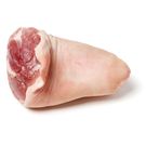 Codillo Paleta Con Piel Cerdo 50% Duroc