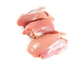 Contramuslos Pollo Sin Hueso y Sin Piel