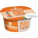 Queso Mozzarella Bufala Fresca Granarolo