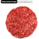 Burger Meat Mixta Barbacoa
