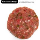 Burger Meat Mixta Jalapeña