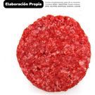 Burger Meat Vacuno