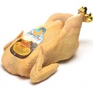 Pollo Certificado