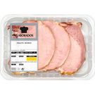 Chuletas Sajonia