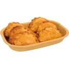 Mini Empanadillas Espinacas 6U