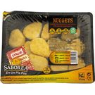 Nuggets de Pechuga de Pollo