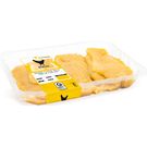 Filetes de Pechuga de Pollo Certificado