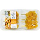 Brochetas Pollo Grill Mini