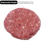 Burger Vacuno 100% Angus 220G
