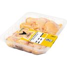 Contramuslos Deshuesados de Pollo Certificado