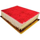 Tarta Queso Con Frambuesa Congelada