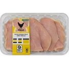 Filetes de Pechuga Pollo Corte Fino
