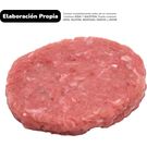 Burger Meat 100% Pollo