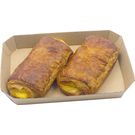 Napolitana Crema 2U