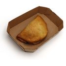 Empanadilla Guisantes
