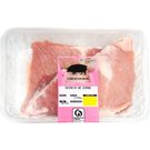 Secreto de Cerdo 50% Duroc