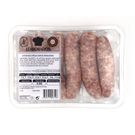 Longaniza Fresca Sabor Tradicional