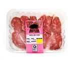 Carrillada Cerdo 50% Duroc