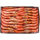 Gamba Alistada Mediana Caja 1Kg.