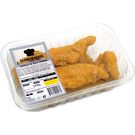Solomillo de Pollo Empanado