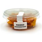 Mango Deshidratado Masymas