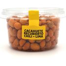 Cacahuete Frito Chili y Lima Masymas