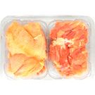 Muslo Pollo Deshuesado Con Piel Certificado