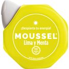 Gel de Baño Lima y Menta Moussel