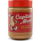 Crema Cacahuete Capitan Mani