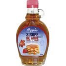 Sirope de Arce Mary Lee