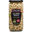 Alubia Cocida Blanca Pedro Luis
