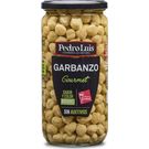 Garbanzo Cocido Pedro Luis