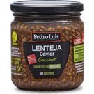 Lenteja Caviar Pedro Luis