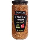 Lenteja Pardina Cocida Pedro Luis