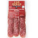 Longaniza Payes Extra Lonchas Can Duran