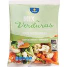 Verduras Micro (Brocoli, Coliflor, Zanahoria) Alteza