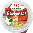 Ensalada Completa Garbanzos Mimaflor