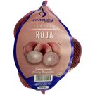 Cebolla Morada