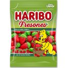 Gominolas Fresones Haribo
