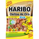 Golosinas Ositos Oro Pica Haribo