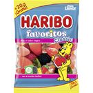 Gominolas Favoritos Clasic Haribo