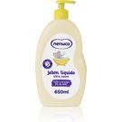 Jabon Líquido Ultra Suave Nenuco
